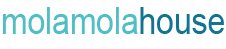 Mola Mola House logo
